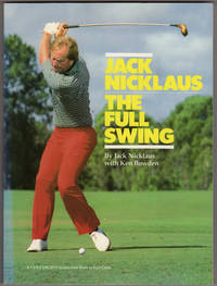 Jack Nicklaus: The Full Swing