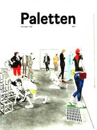 Paletten.  Nr 3:2013 - #293.