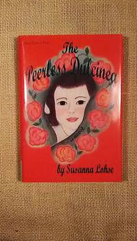 cover of The Peerless Dulcinea