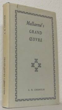 Mallarmés Grand  uvre.