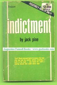 image of Indictment