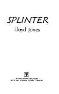 Splinter