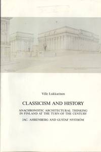 Classicism and History. Anachronistic…