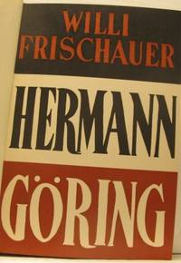 Hermann Göring.