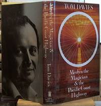 image of Merlyn The Magician and the Pacific Coast Highway