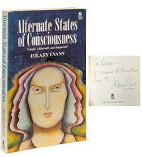 Alternate States of Consciousness; Unself, Otherself, and Superself