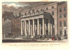 Hand-colored view engraved by Wm Deeble after Thomas H. Shepard