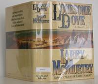 Lonesome Dove by McMurtry, Larry - 1985