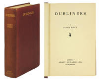 image of Dubliners.