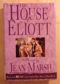 image of The House Of Eliott