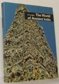The World of Ancient India.