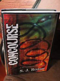 Concourse  - Signed