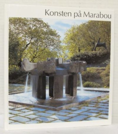 Konsten på Marabou.