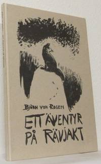 Ett äventyr på rävjakt.