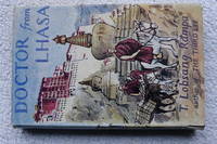 image of Doctor from Lhasa