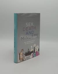 image of SEX DEATH AND MINUETS Anna Magdalena Bach and Her Musical Notebooks