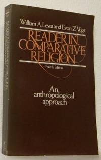 Reader in Comparative Religion. An…