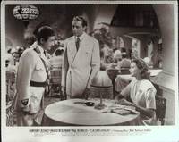 Casablanca 8 x !0 Still 1942 Humphrey Bogart, Ingrid Bergman