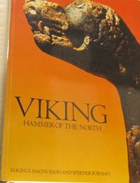 Viking. Hammer of the North.