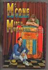 McCONE AND FRIENDS **SIGNED COPY / LIMITED EDITION**