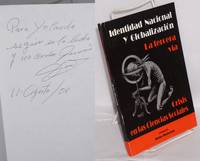 image of Identidad nacional y globalizacion: La tercera via, Crisis en las ciencias sociales