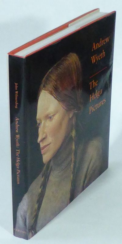 The Helga Pictures. Text by John Wilmerding.