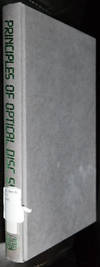 Principles of Optical Disc Systems,