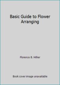 Basic Guide to Flower Arranging