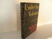 image of Under the Volcano