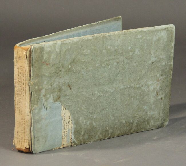 The village harmony: or, youth's assistant to sacr