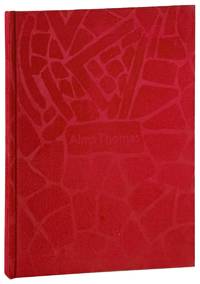 Alma Thomas: Phantasmagoria. Major Paintings from the 1970s. September 13 - November 3, 2001