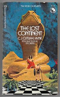 The Lost Continent