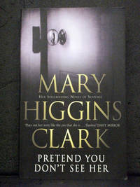 Pretend You Don`t See Her