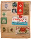 [Scrapbook of a World War II Navy Nurse]
