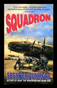 cover of Squadron