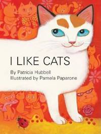 I Like Cats!