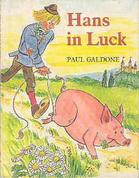 image of Hans in Luck