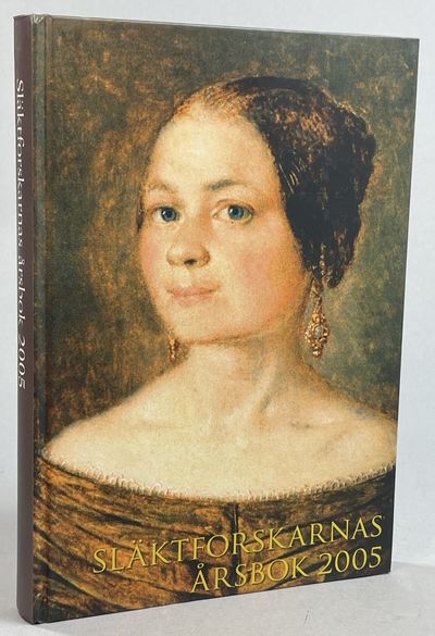 Släktforskarnas årsbok '05. [Utg. av] Sveriges…