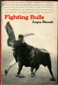 image of Fighting Bulls