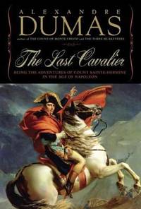 cover of The Last Cavalier