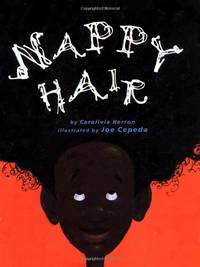 Nappy Hair by Herron, Carolivia