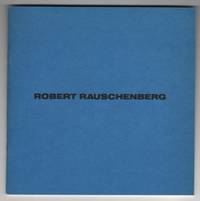 Robert Rauschenberg   Gluts