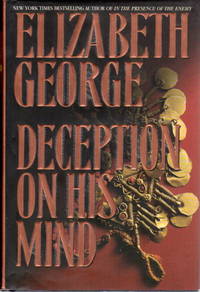 image of DECEPTION ON HIS MIND.
