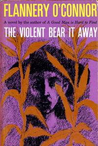 cover of The Violent Bear It Away