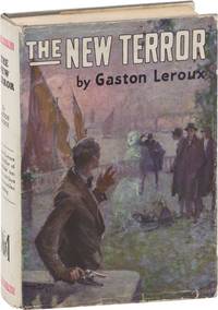 The New Terror (First Edition)
