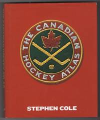 The Canadian Hockey Atlas
