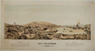 San Francisco 1849