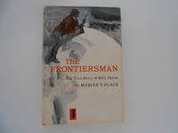 image of The Frontiersman: The True Story of Billy Dixon