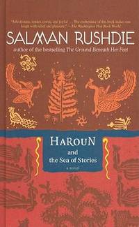 image of Haroun and the Sea of Stories