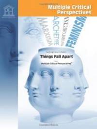 image of Things Fall Apart - Multiple Critical Perspectives
